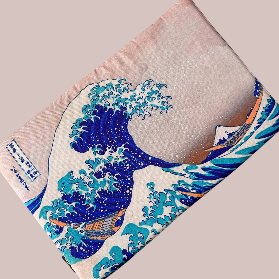 FUNDA MAXI  - LA GRAN OLA