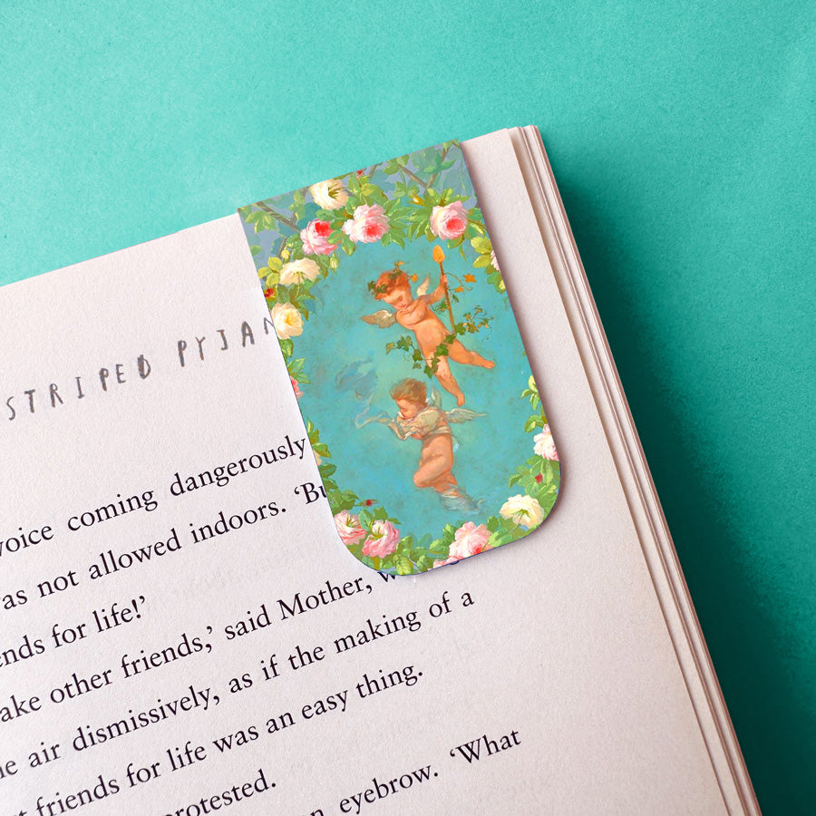 AU DESSUS DE LA PORTE - SEPARADOR IMANTADO