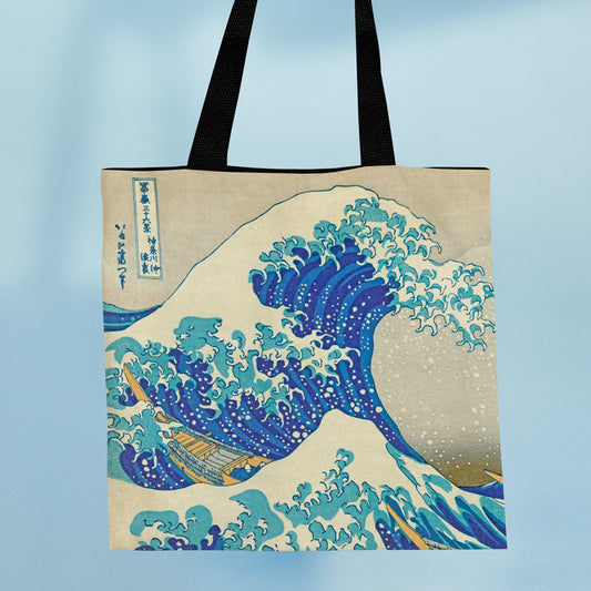BOLSO LA GRAN OLA
