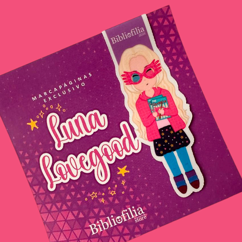 LUNA LOVEGOOD