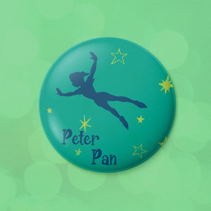 PIN - PETER PAN