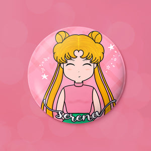 PIN - SERENA