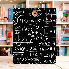 Cargar imagen en el visor de la galería, FUNDA MATH - GRANDE
