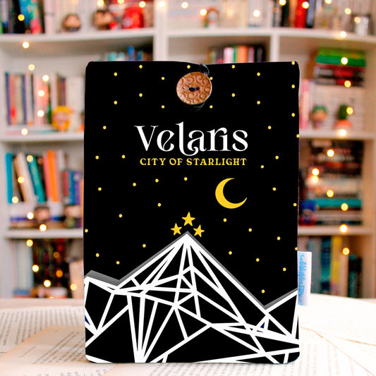 FUNDA VELARIS - TAMAÑO E-READER