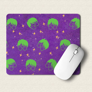 MOUSE PAD - HARRY POTTER